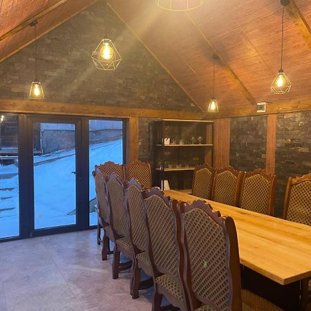 Hotel Natashka Huklyvyy 외부 사진