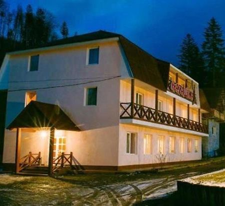 Hotel Natashka Huklyvyy 외부 사진