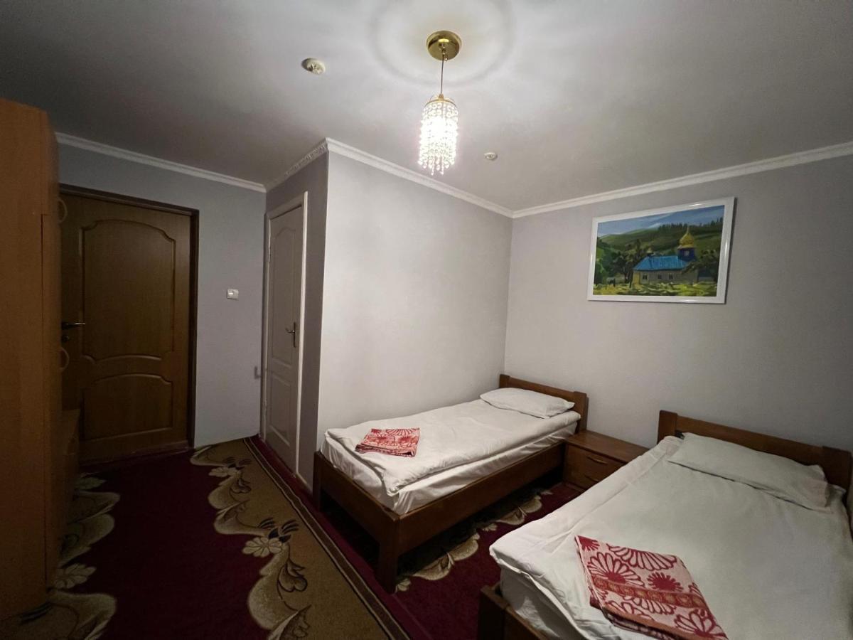 Hotel Natashka Huklyvyy 외부 사진