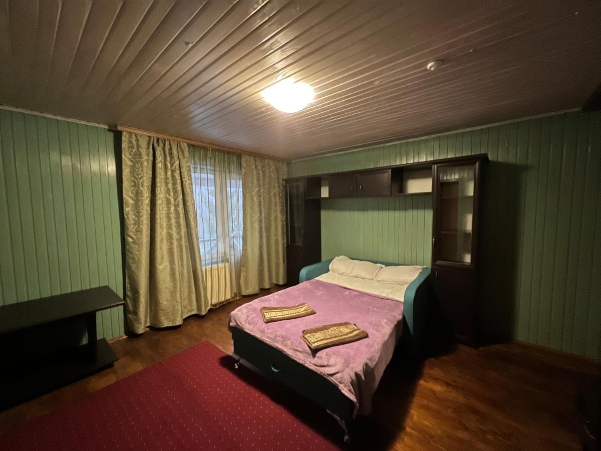 Hotel Natashka Huklyvyy 외부 사진