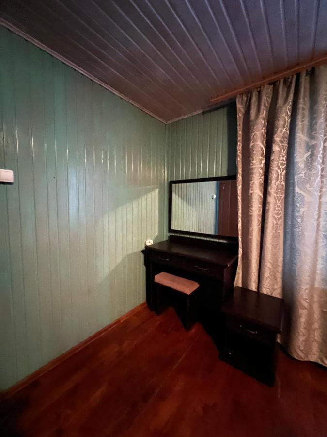 Hotel Natashka Huklyvyy 외부 사진