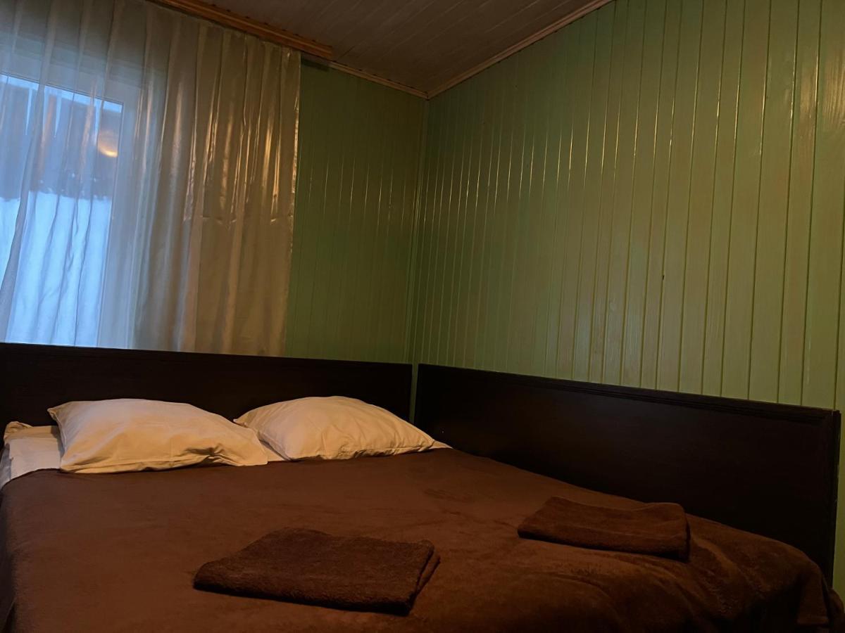 Hotel Natashka Huklyvyy 외부 사진