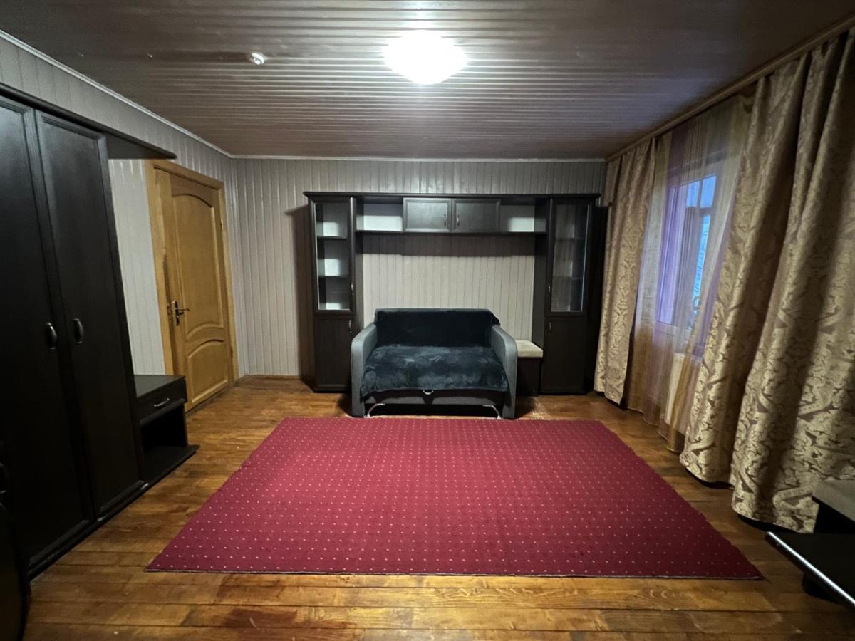 Hotel Natashka Huklyvyy 외부 사진