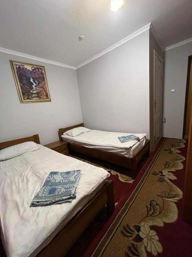 Hotel Natashka Huklyvyy 외부 사진