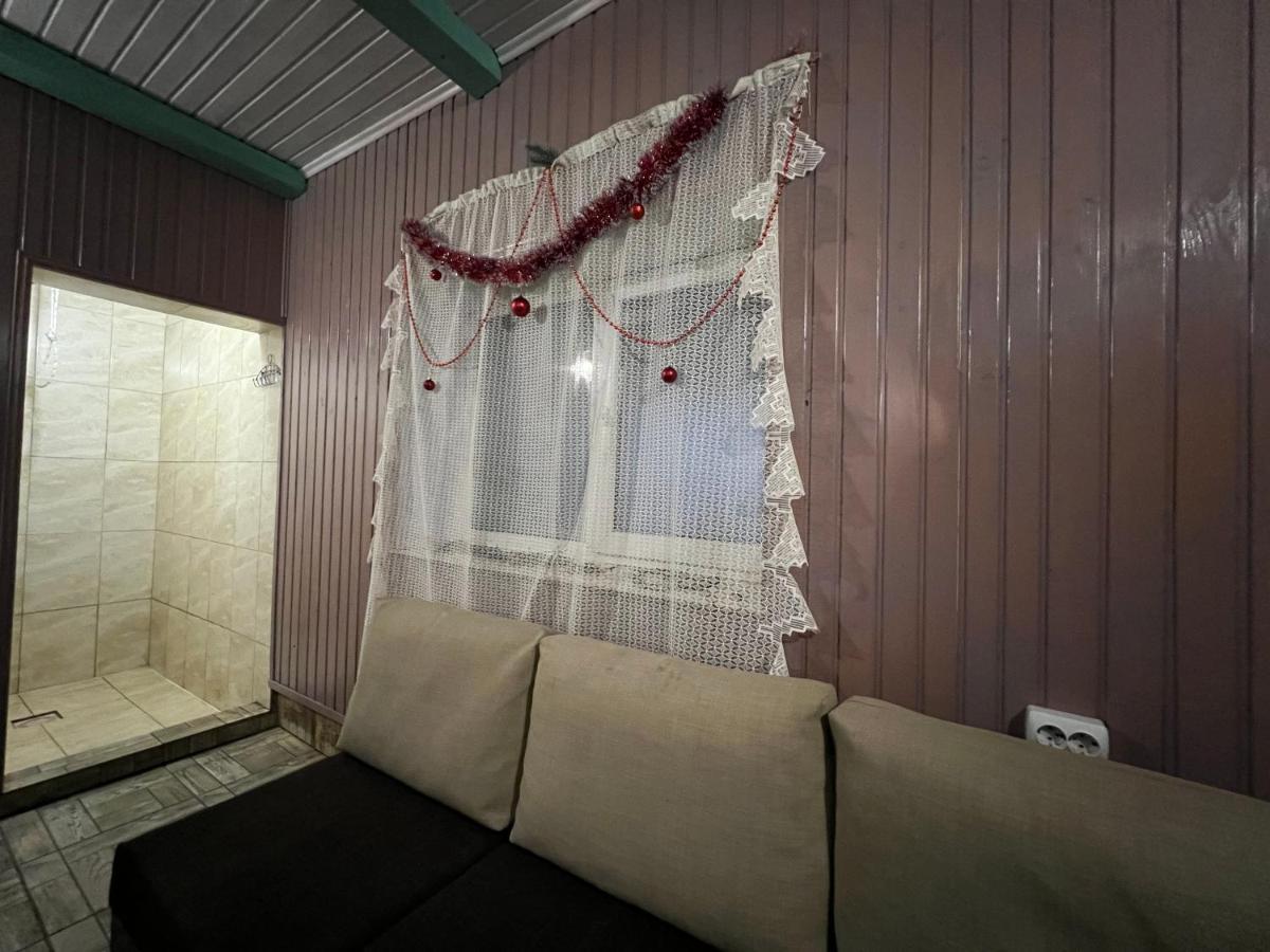Hotel Natashka Huklyvyy 외부 사진