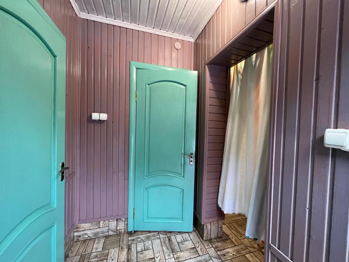 Hotel Natashka Huklyvyy 외부 사진